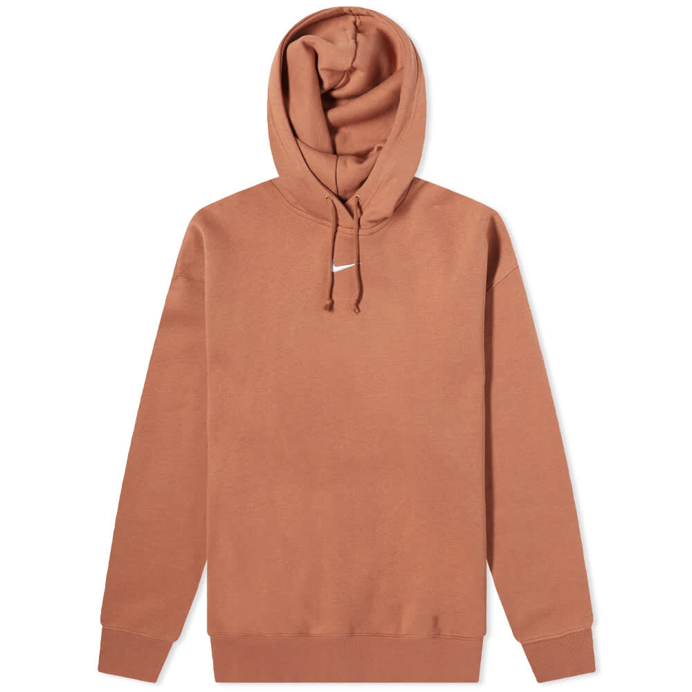 

Толстовка Nike Essential Popover Hoody