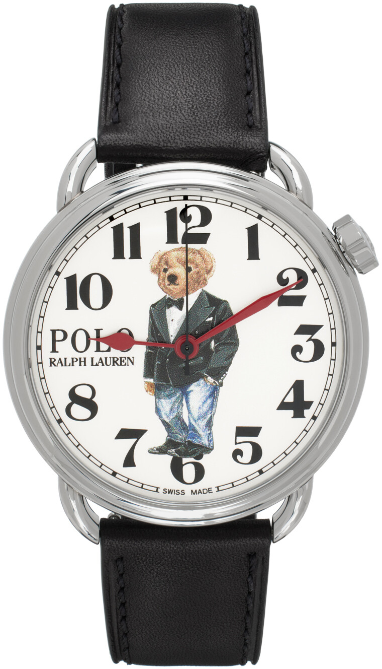 

Черные джинсовые смокинги Polo Ralph Lauren