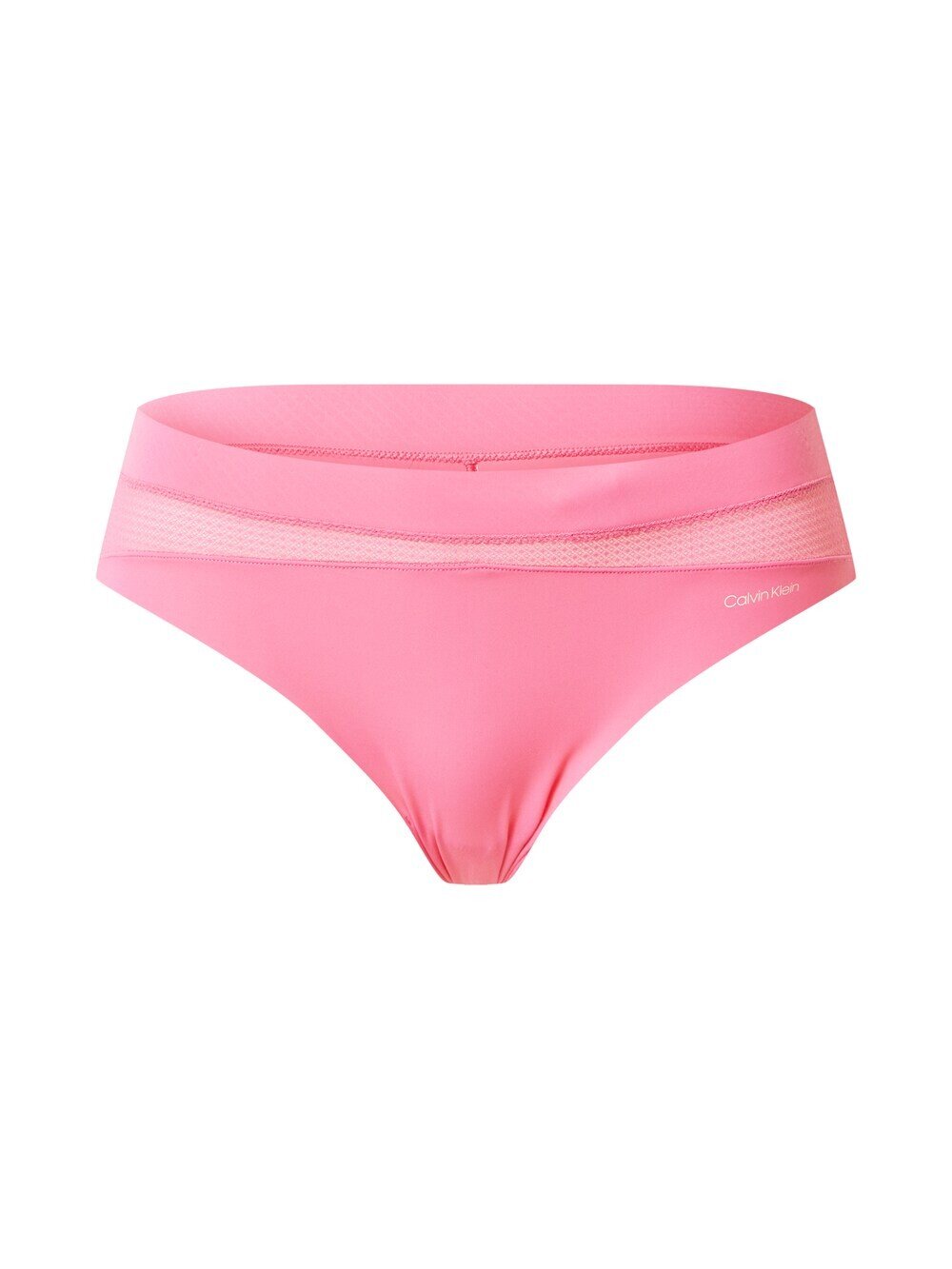

Обычные стринги Calvin Klein, розовый