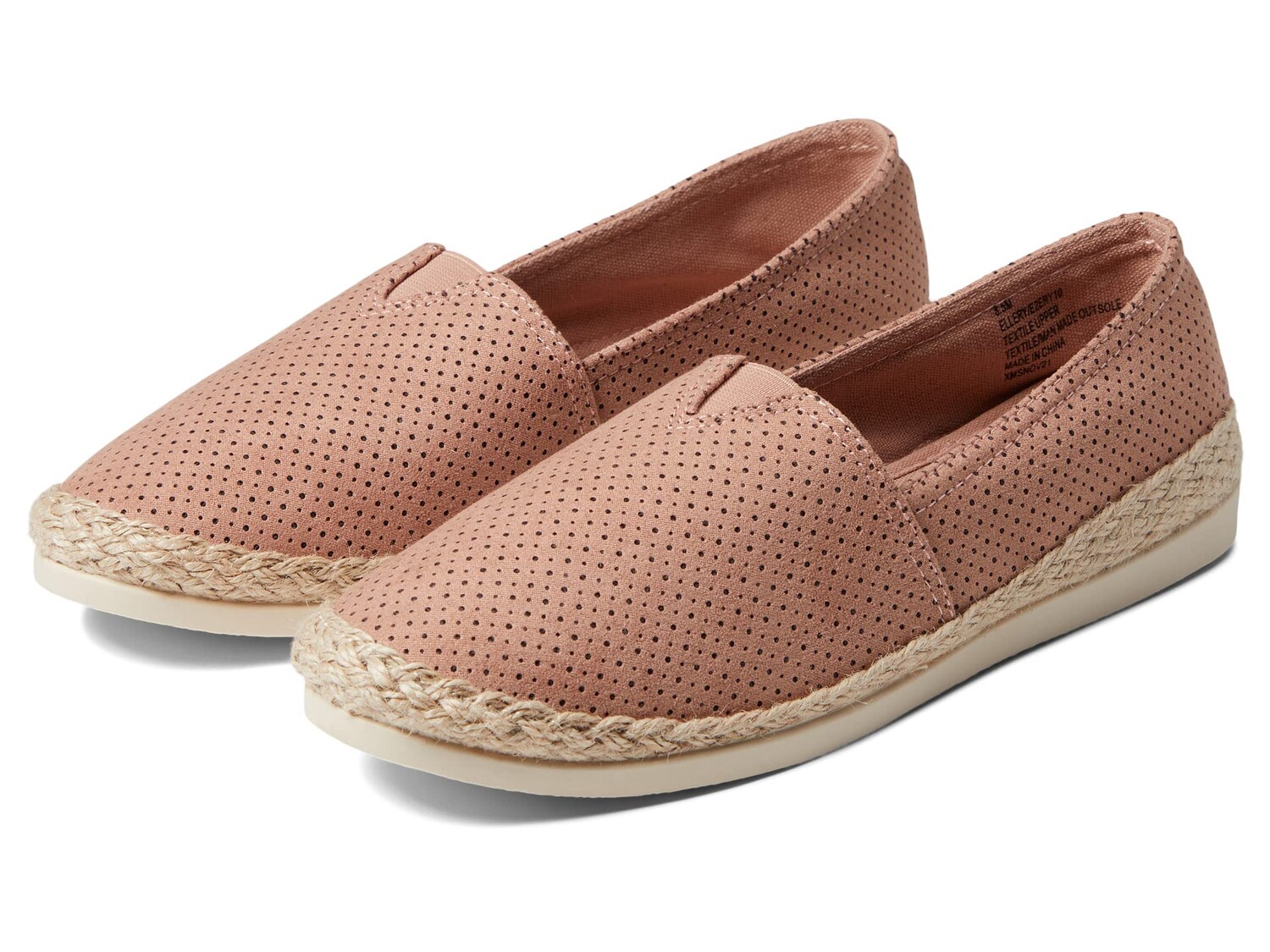 

Мокасины Esprit, Ellery