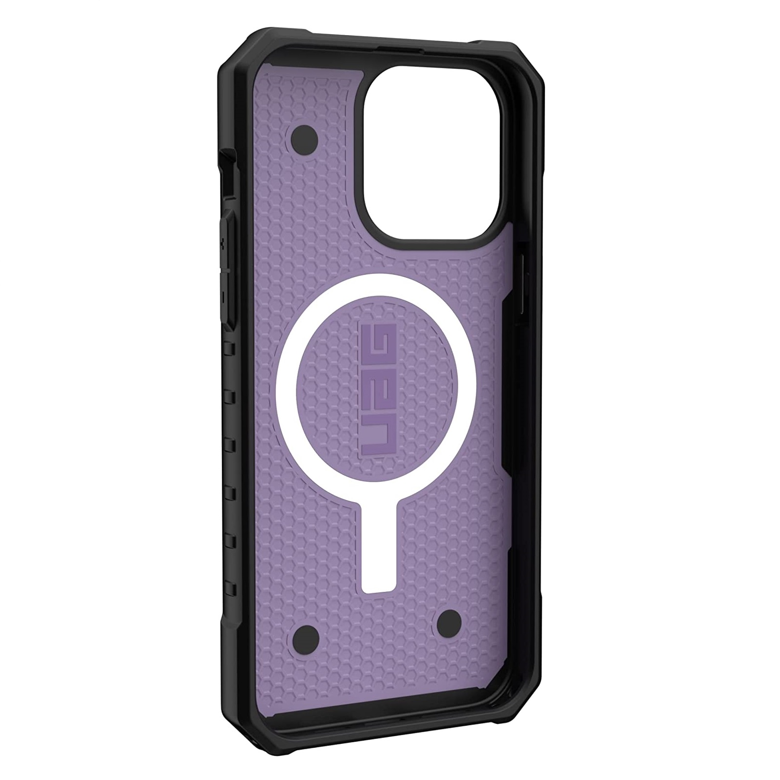 Чехол UAG Pathfinder iPhone 14 Pro Max, Lilac