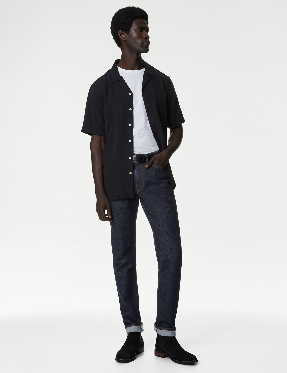 

Джинсы Slim Fit с 5 карманами Autograph
