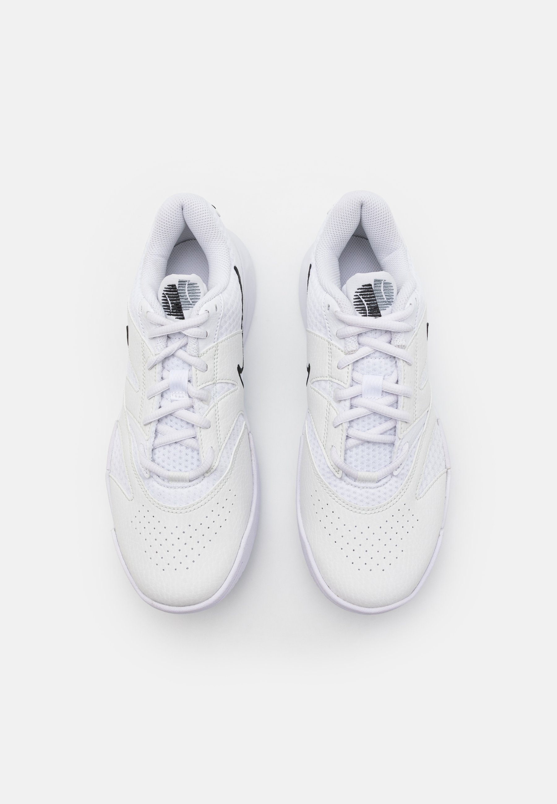 Nike Court Lite 2 женские бежевые