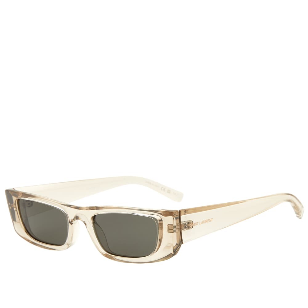 

Солнцезащитные очки aint Laurent SL 553 Saint Laurent Sunglasses