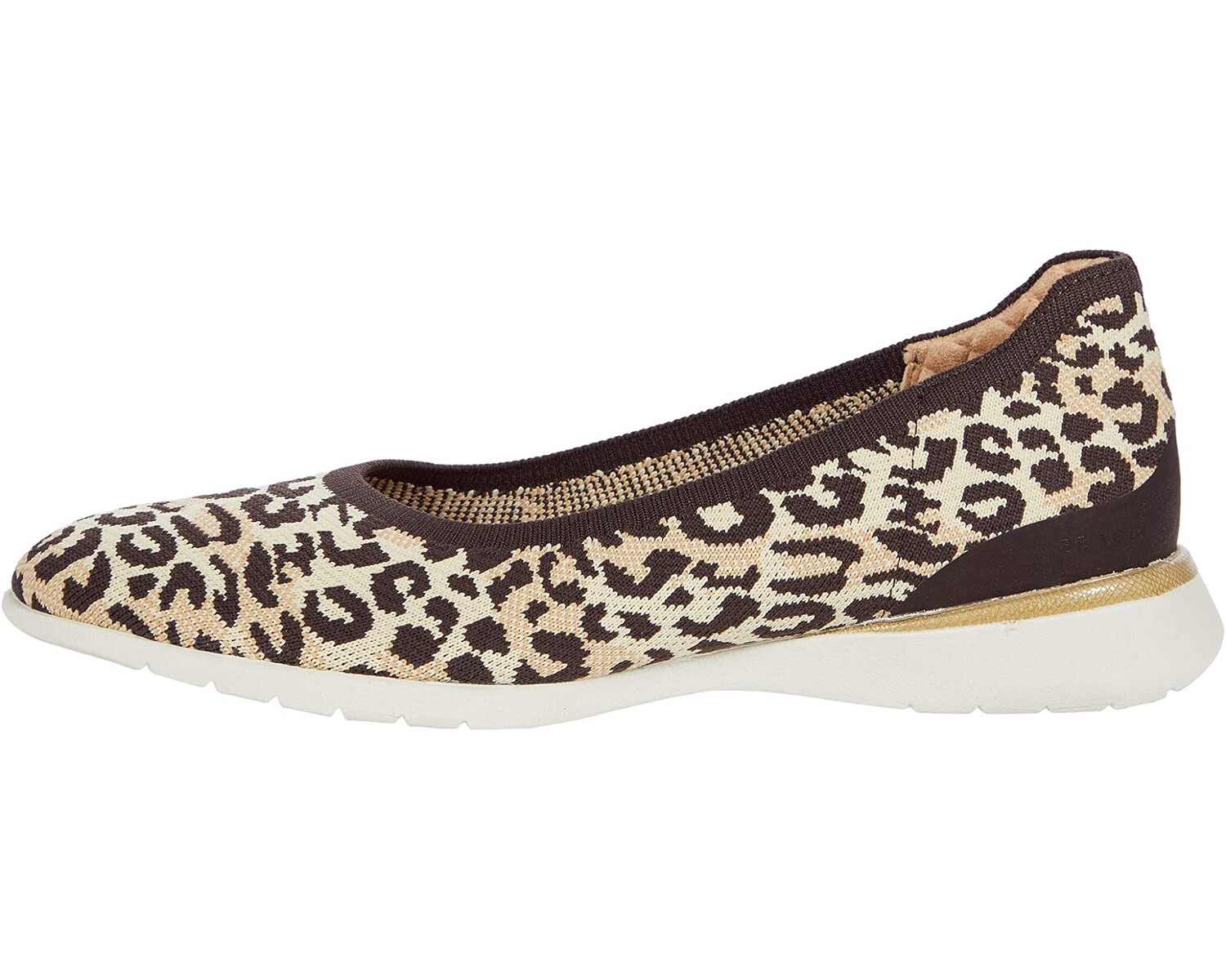 

Кроссовки Jayla Knit Dr. Scholl's, тан браун