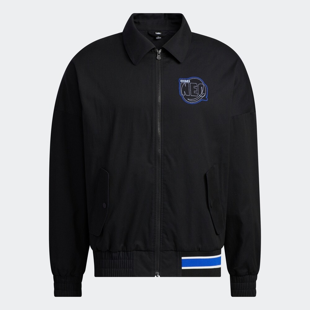 

Куртка Adidas Casual, черный