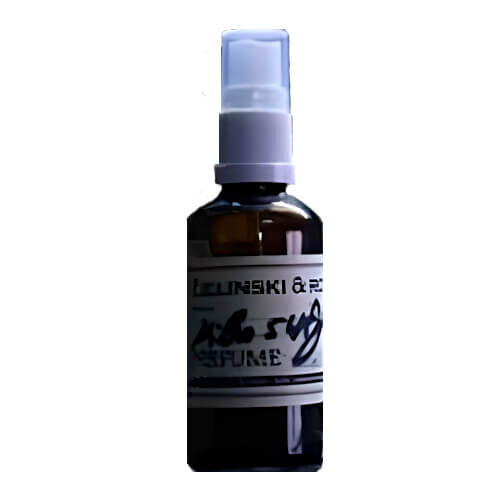 

Парфюмерная вода Zielinski & Rozen Vetiver & Black Vanilla, 50 мл