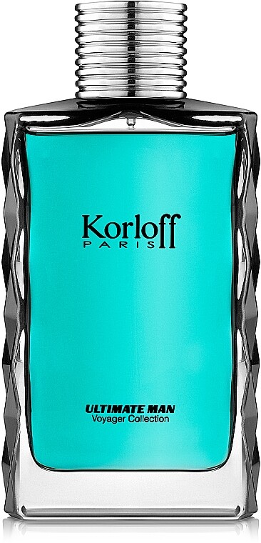 

Духи Korloff Paris Ultimate
