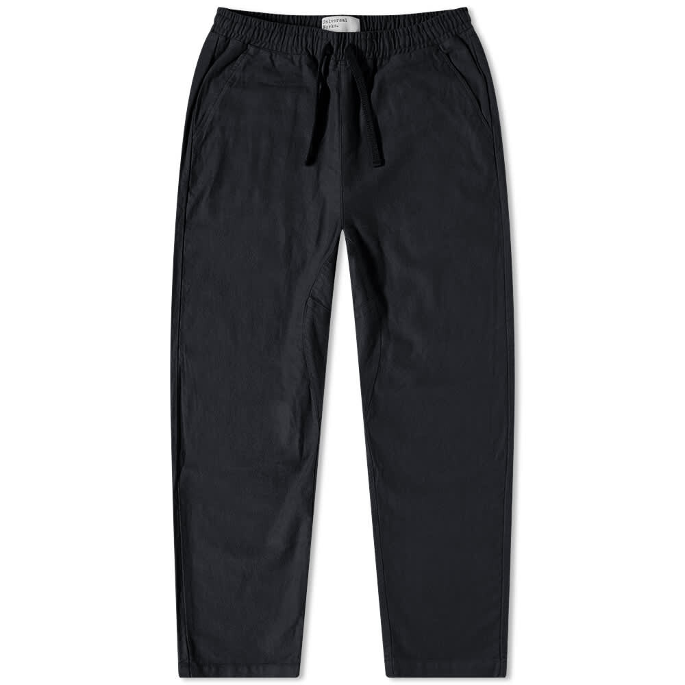 

Брюки Universal Works Moleskin Braga Pant