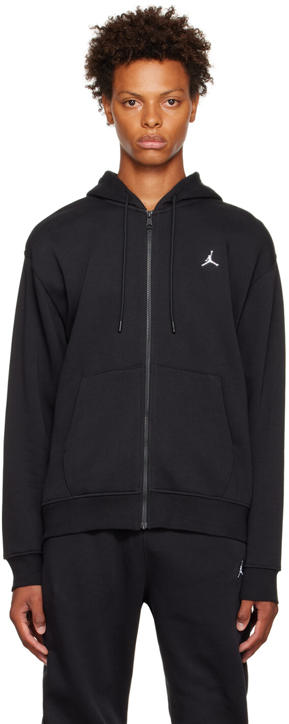 

Черная худи Essentials Nike Jordan