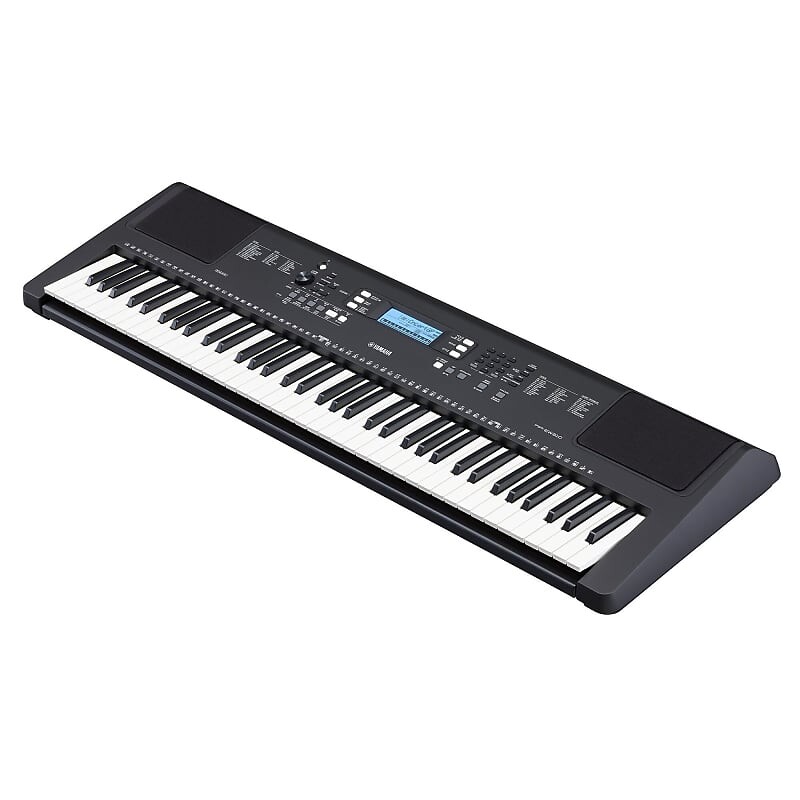 

Yamaha PSR-EW310 76-клавишный портативный аранжировщик с набором для выживания SK B2 PSREW310KIT