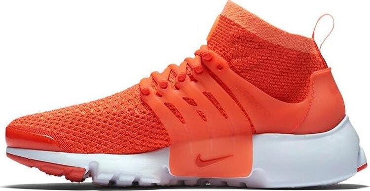 Air presto ultra flyknit women's hotsell