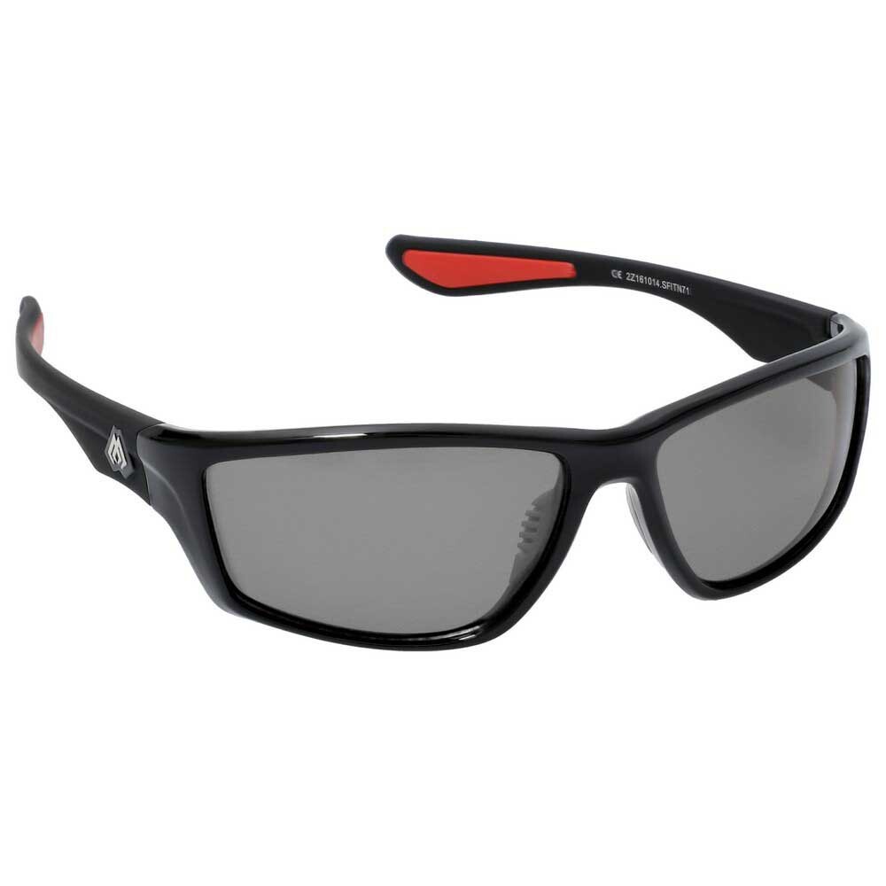

Солнцезащитные очки Mikado 7774 Polarized, серый