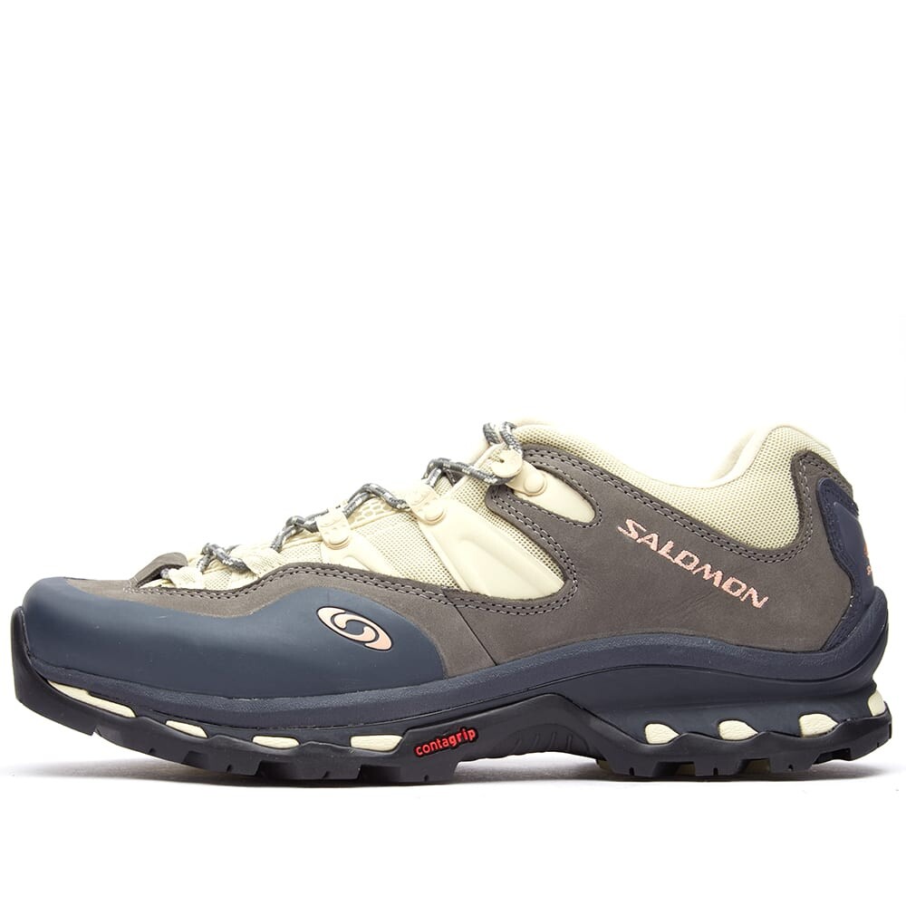 

Кроссовки Salomon XT-Quest 2