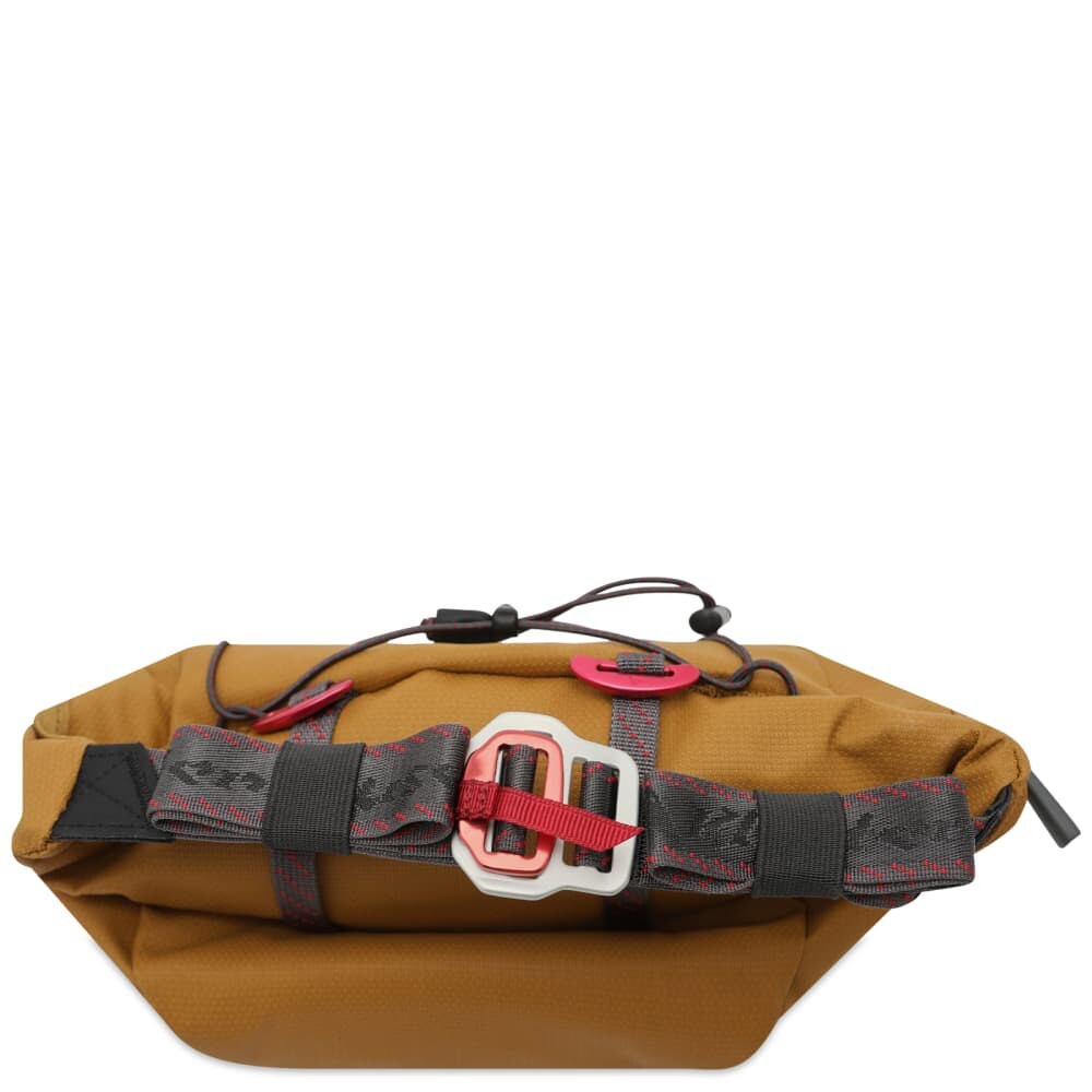 

Сумка Klättermusen Eldner 2.0 Waist Pack