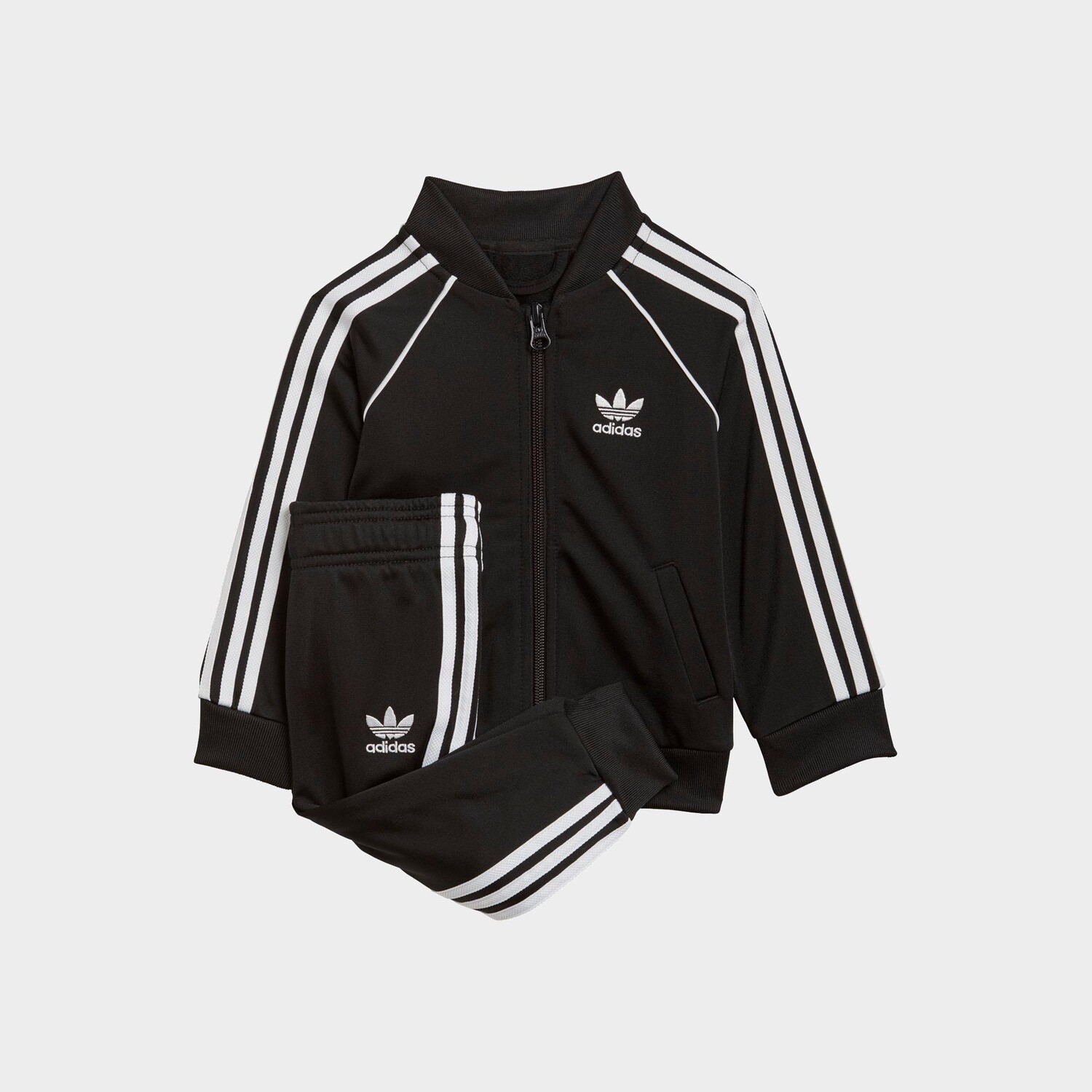 

Спортивный костюм Adidas Originals GN8441, черный