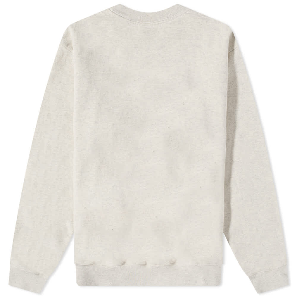 

Толстовка Sporty and Rich Athletic Club Crew Sweat