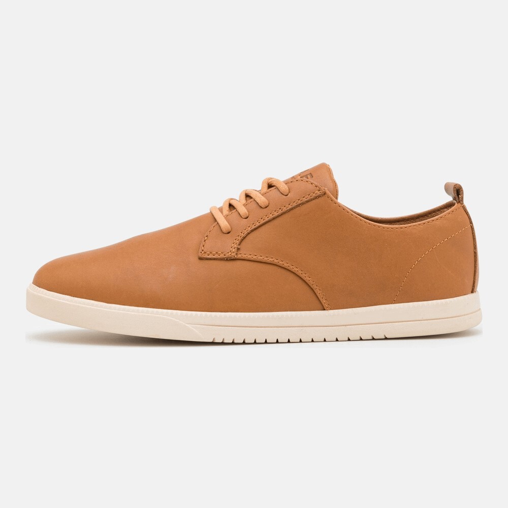 

Кроссовки Clae Ellington Unisex, cashew brown