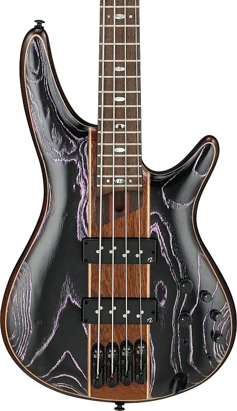 

Бас-гитара Ibanez Premium SR1300SB - Magic Wave Low Gloss SR1300SBMGL