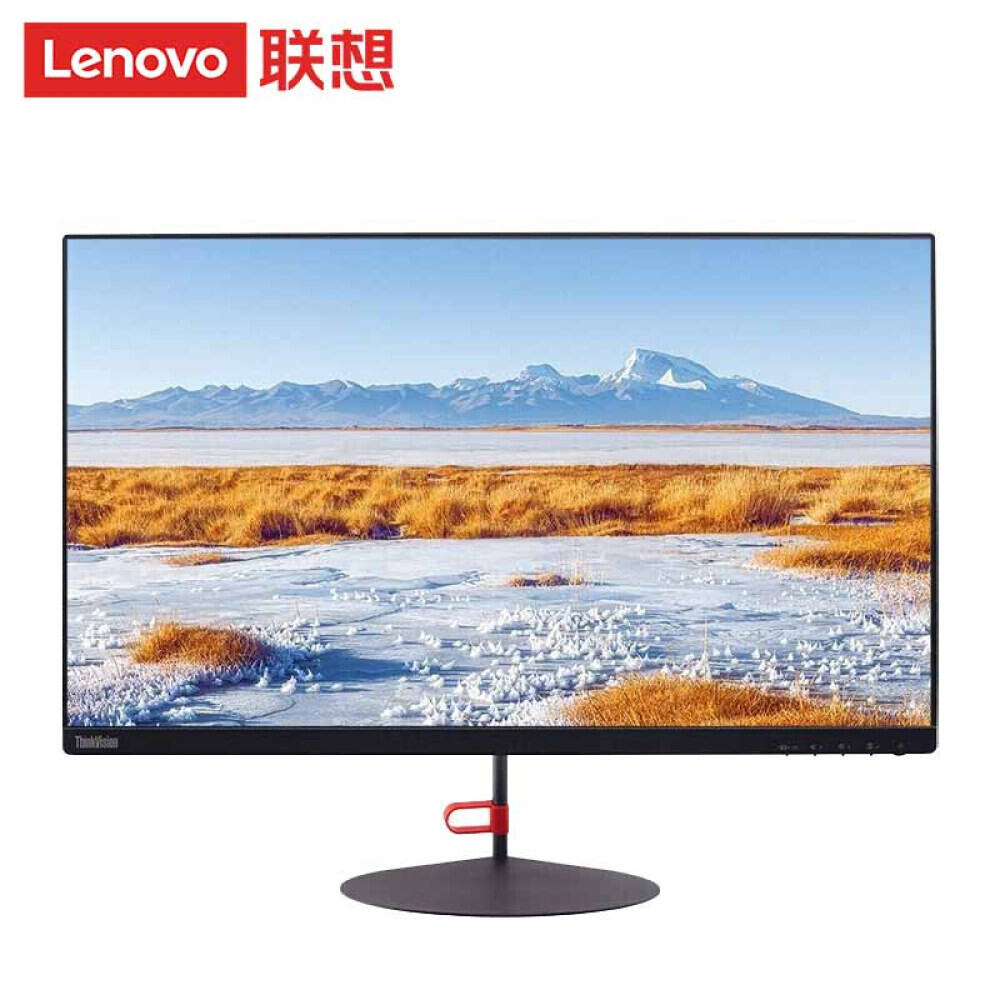 

Монитор Lenovo X27Q-2L 27" IPS 2K