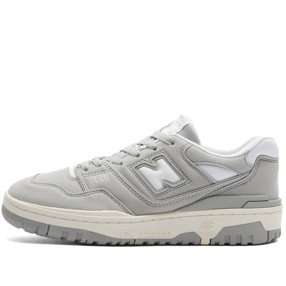 

Кроссовки New Balance GSB550NB
