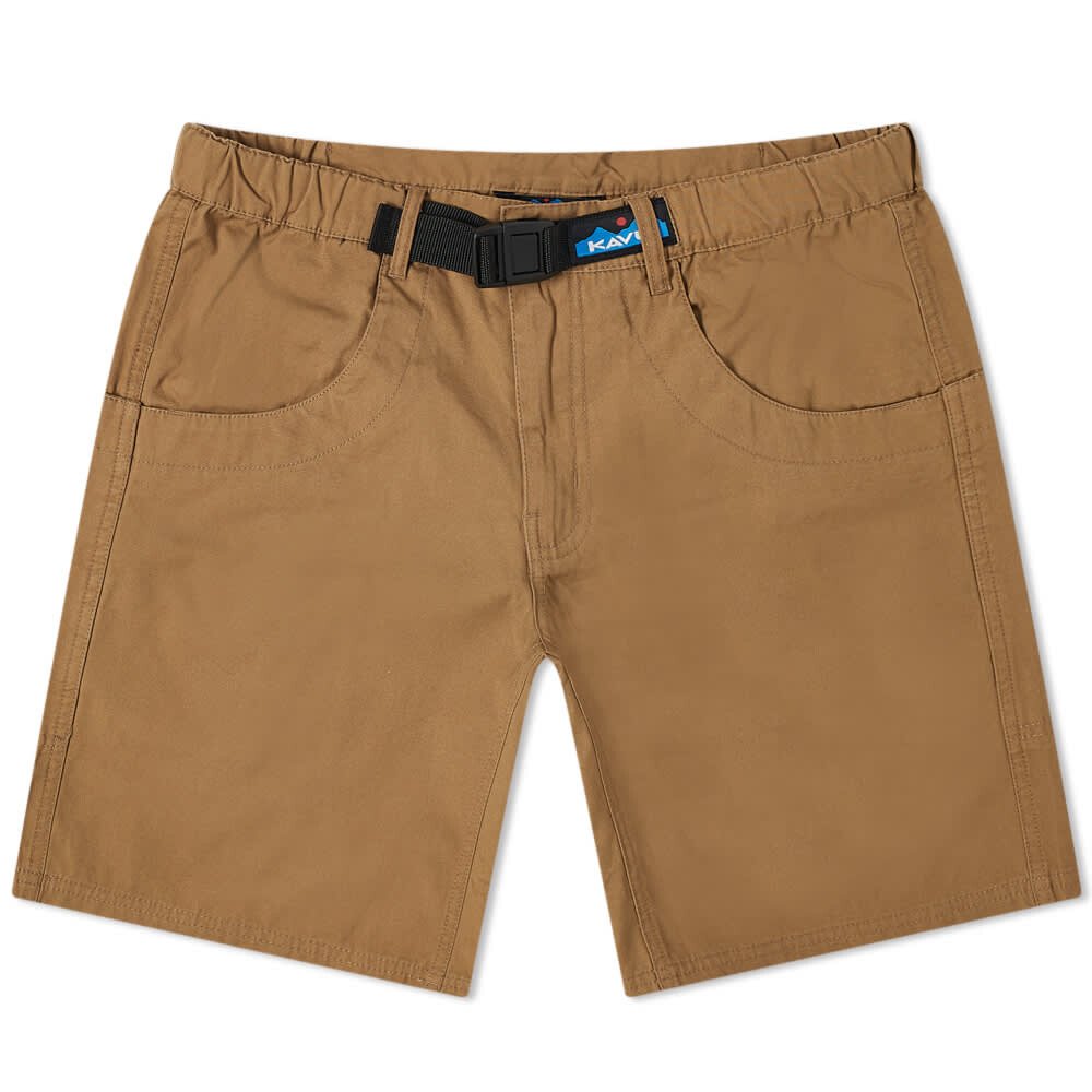 

Шорты KAVU Chilli Lite Short