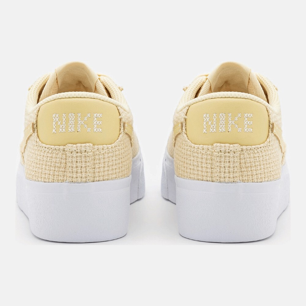 Nike blazer clearance drop