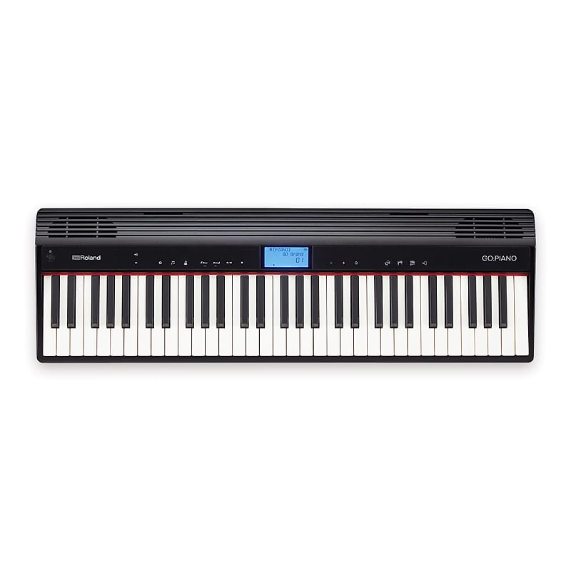 Roland GO-61P Go:Фортепиано GO-61P Go:Piano