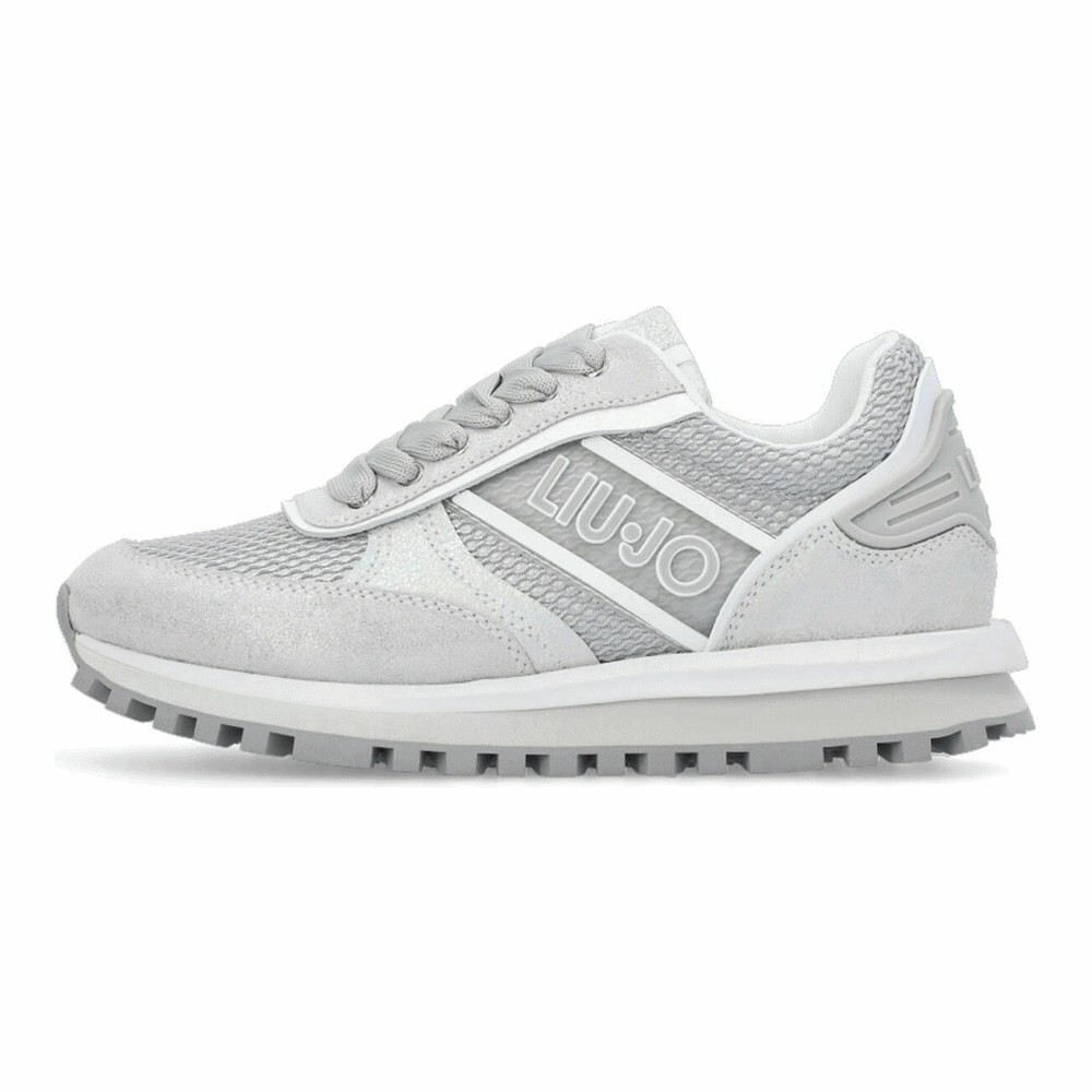 

Кроссовки Liu Jo Zapatillas, light grey