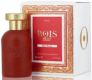 Духи Bois 1920 Oro Rosso парфюмированная вода спрей 100 мл bois 1920 oro nero