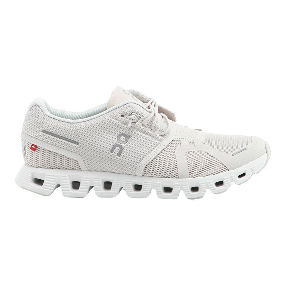 

Кроссовки On Running Cloud Pearl, grey