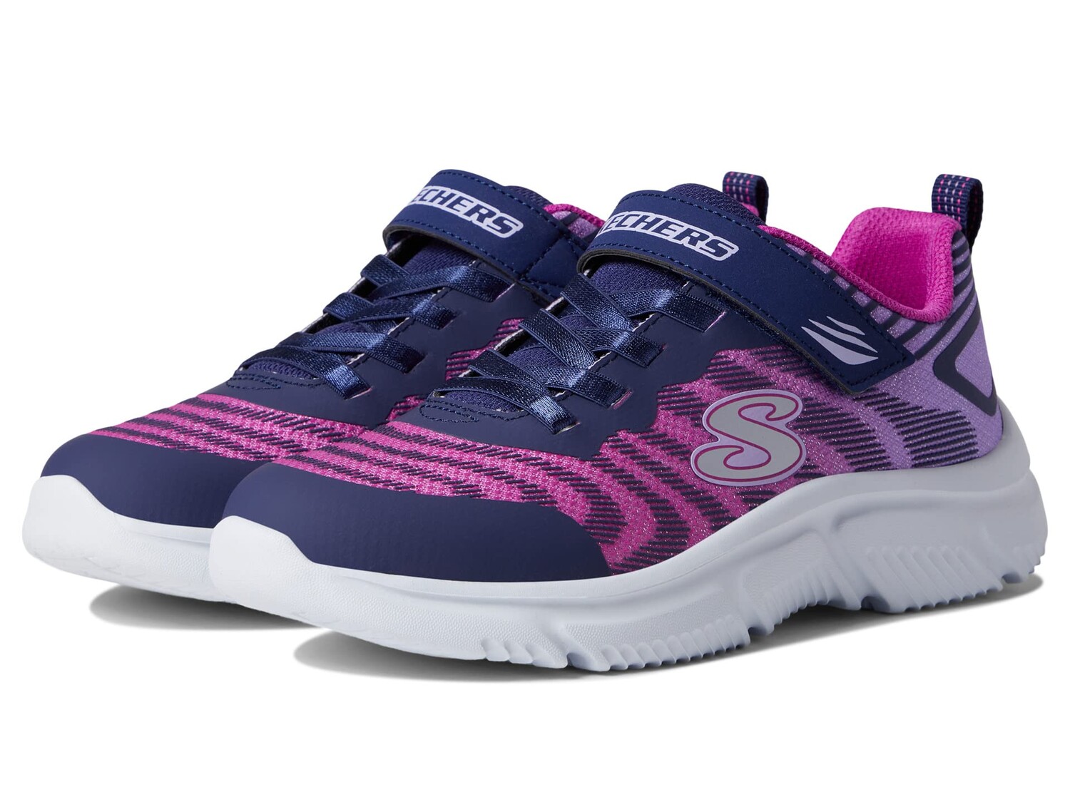 

Кроссовки SKECHERS KIDS, Go Run 650