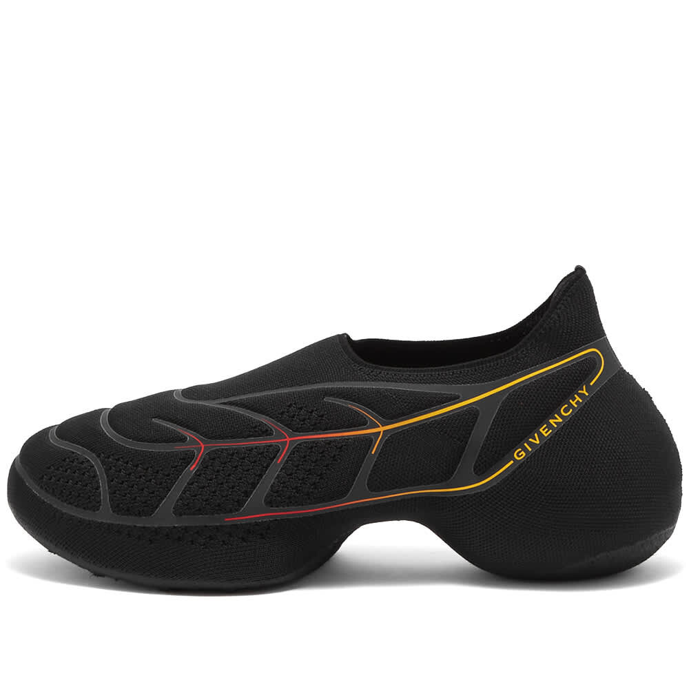 

Кроссовки Givenchy TK-360 Plus Sneaker