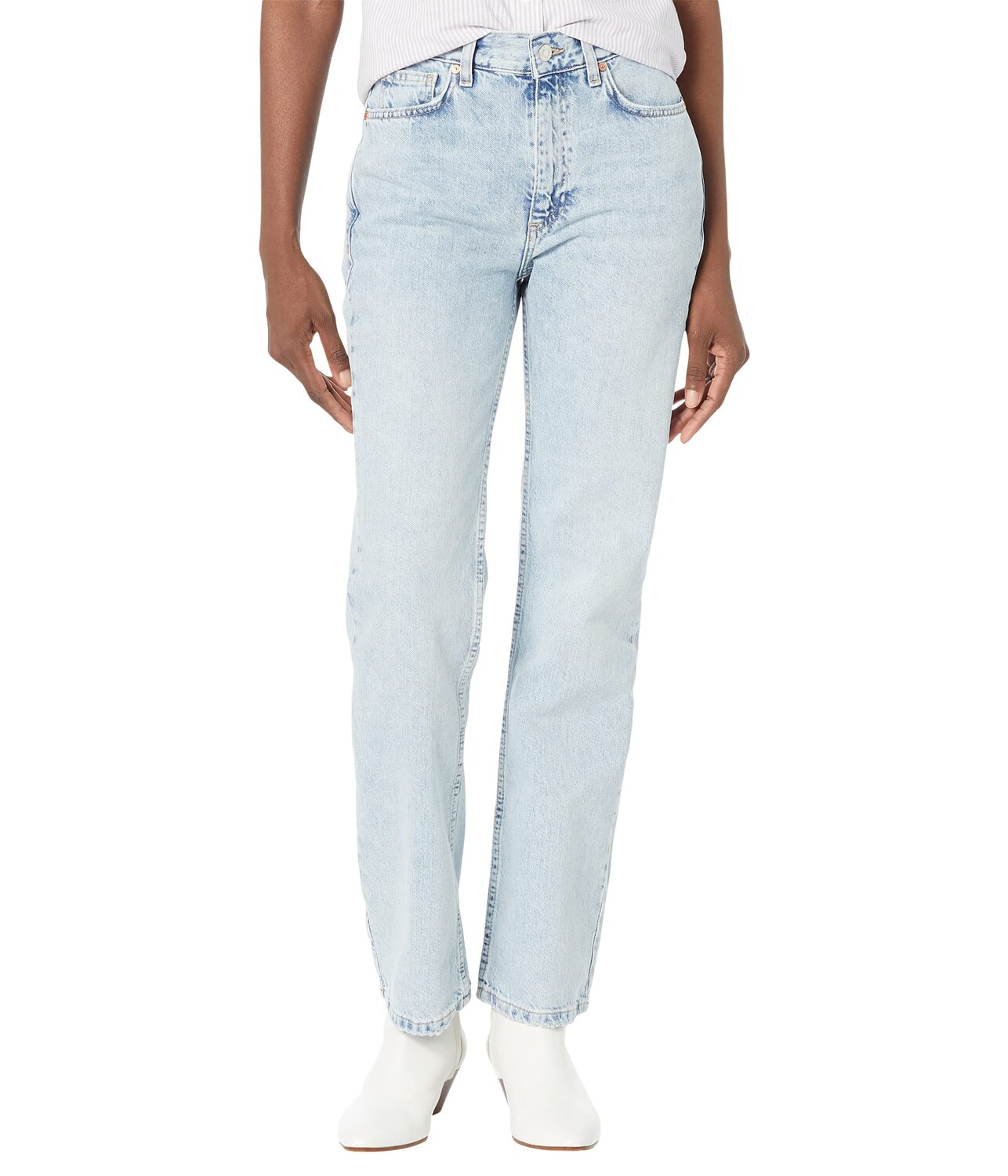 

Джинсы MANGO, Matilda Jeans