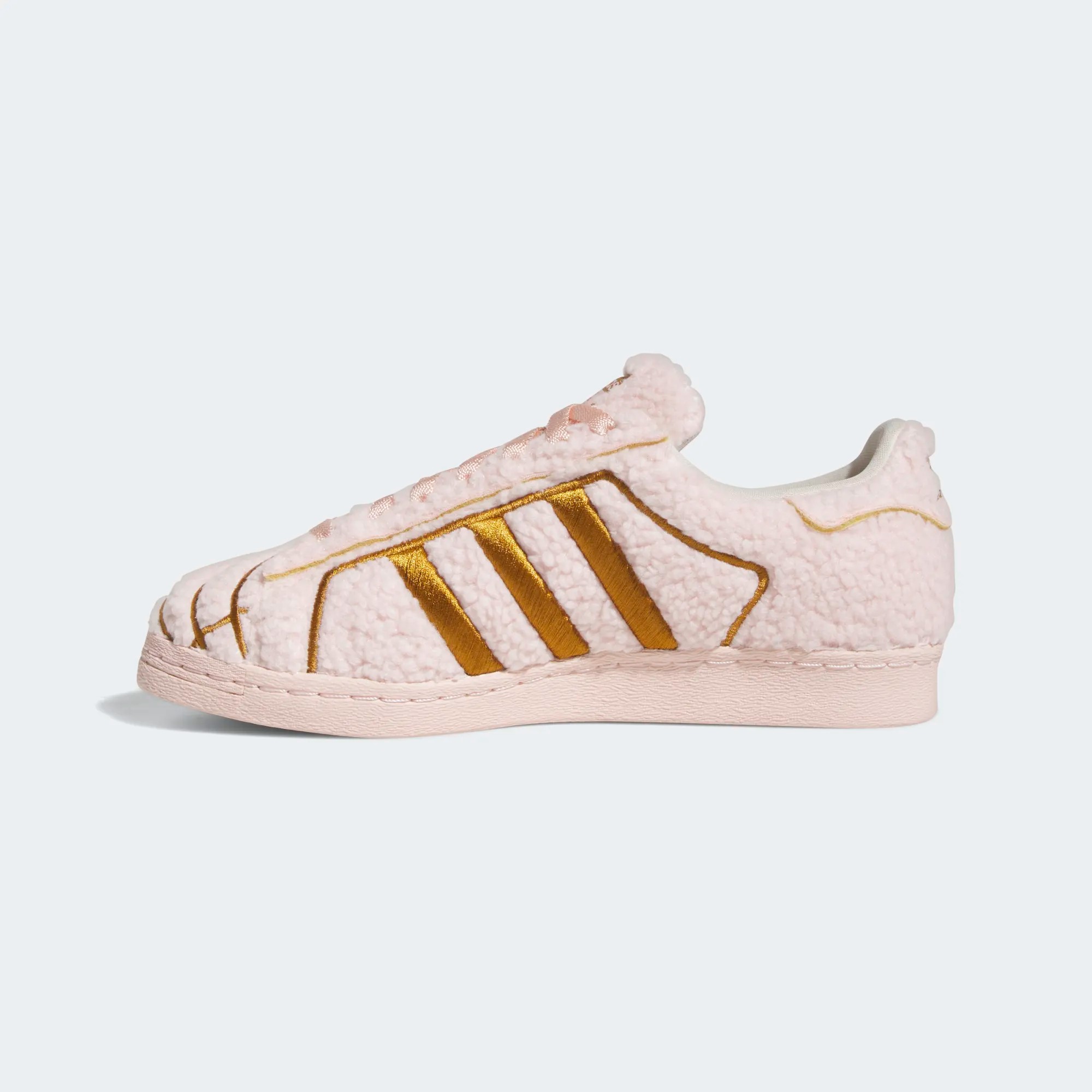 Adidas Superstar Concha Icey Pink