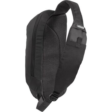 

Гидратационный набор Arete Sling 8л CamelBak, цвет Black/Reflective, Серый