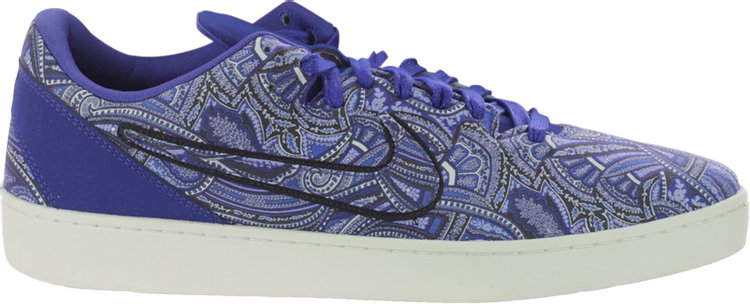 Кроссовки Nike Kobe 8 NSW Lifestyle LE 'Paisley', синий - фото