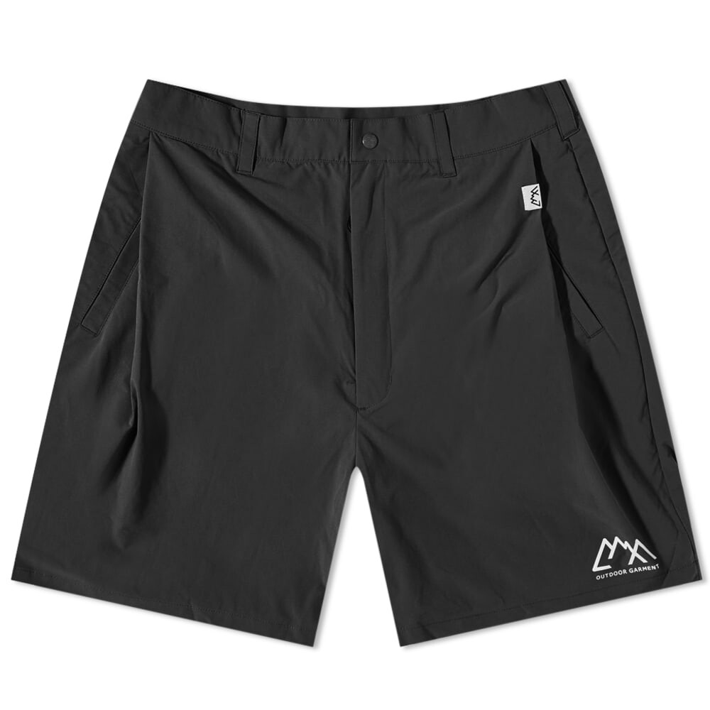 

Шорты CMF Comfy Outdoor Garment Comp Short