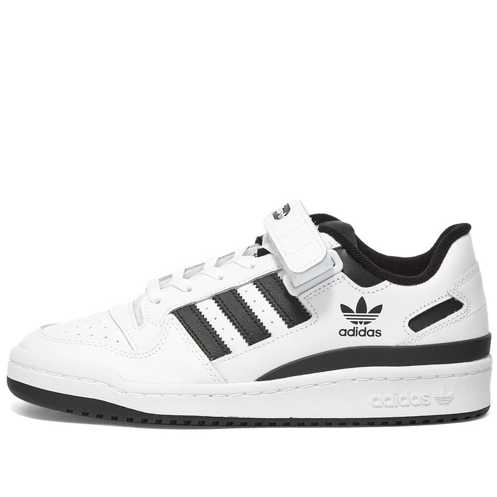 

Форум Низкий Adidas
