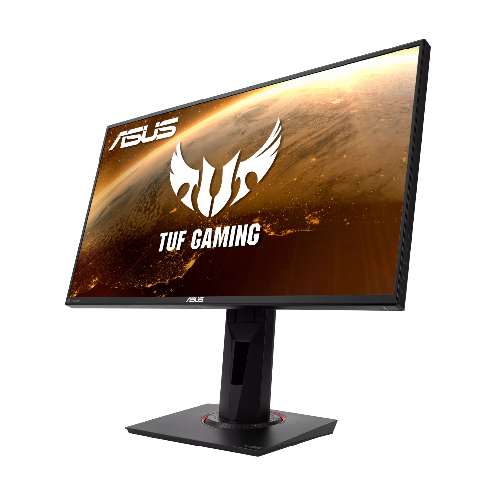 Asus tuf gaming vg259qm 24.5