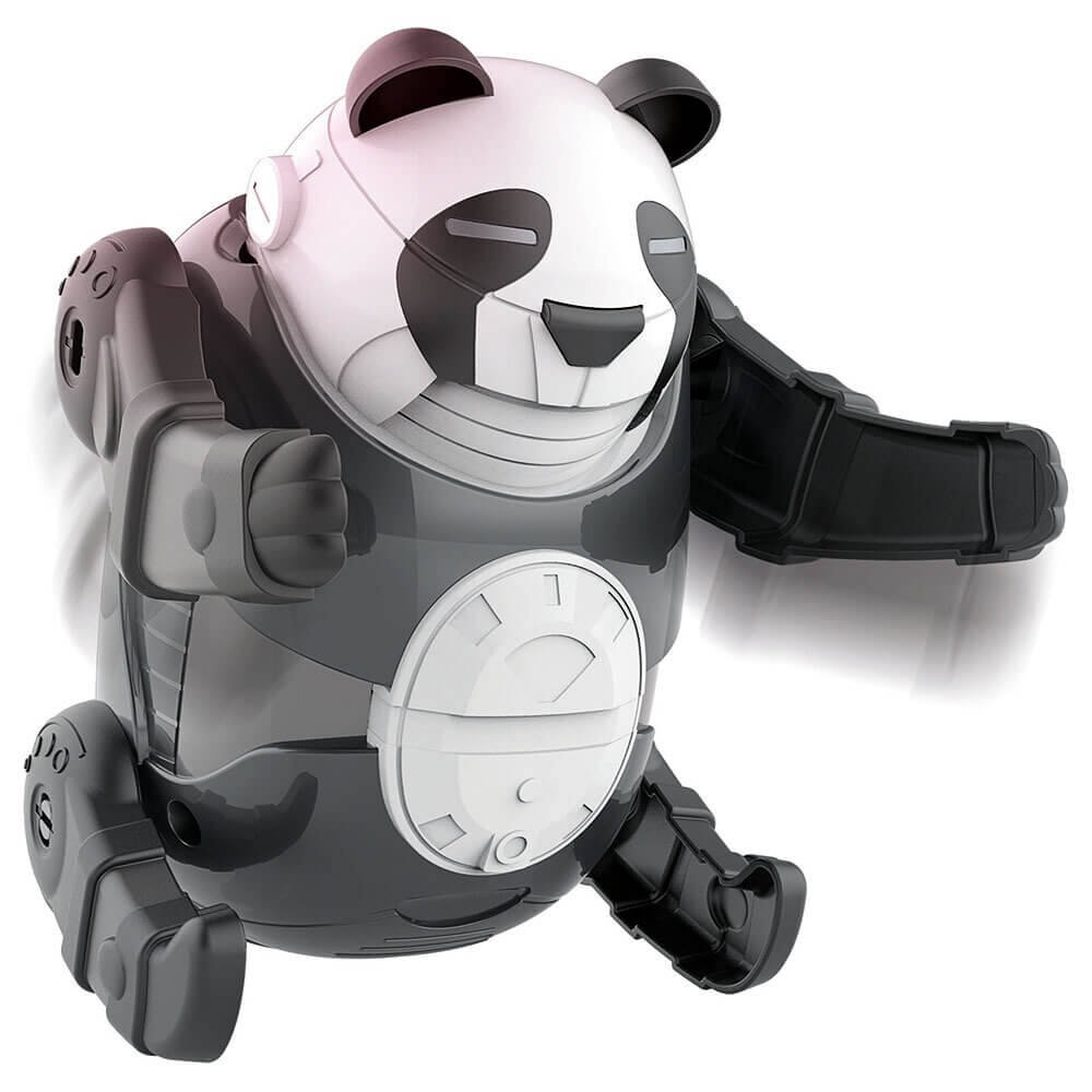 

Робот Clementoni Battery Operated Rolling