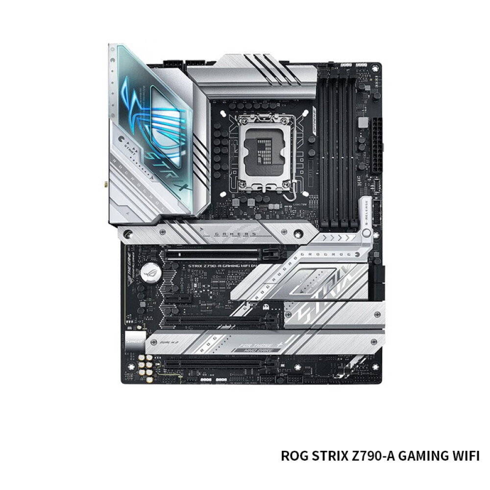 

Материнская плата Asus ROG STRIX Z790-A GAMING WIFI