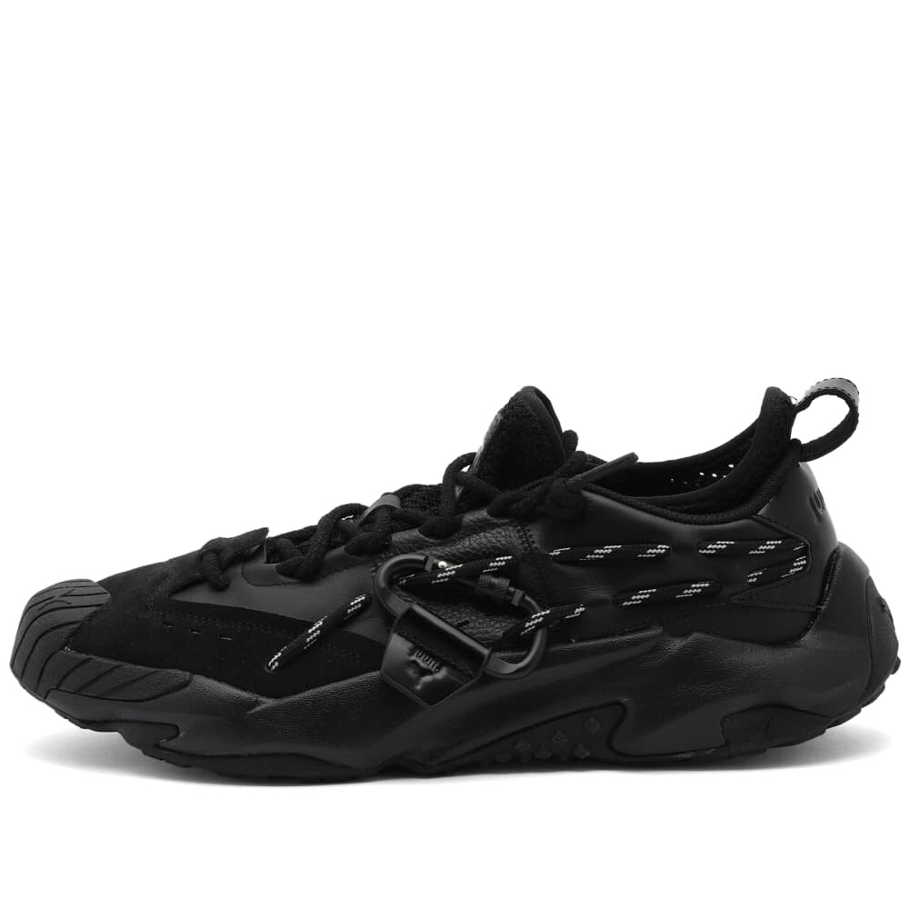 

Кроссовки Puma x Juun J Plexus