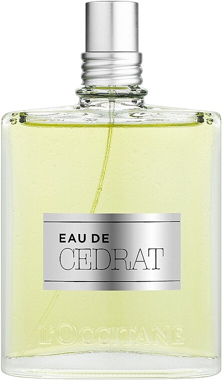 

Туалетная вода L'Occitane Cedrat