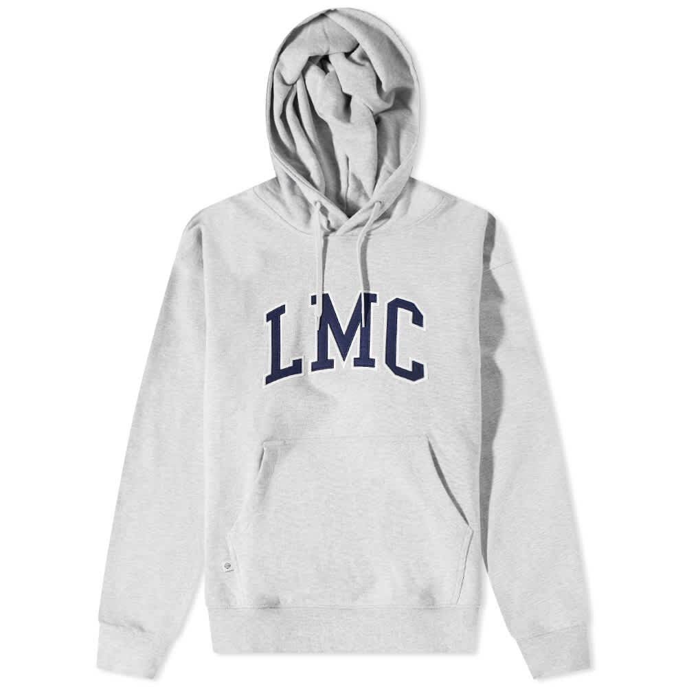 

Толстовка LMC Applique Arch OG Hoody