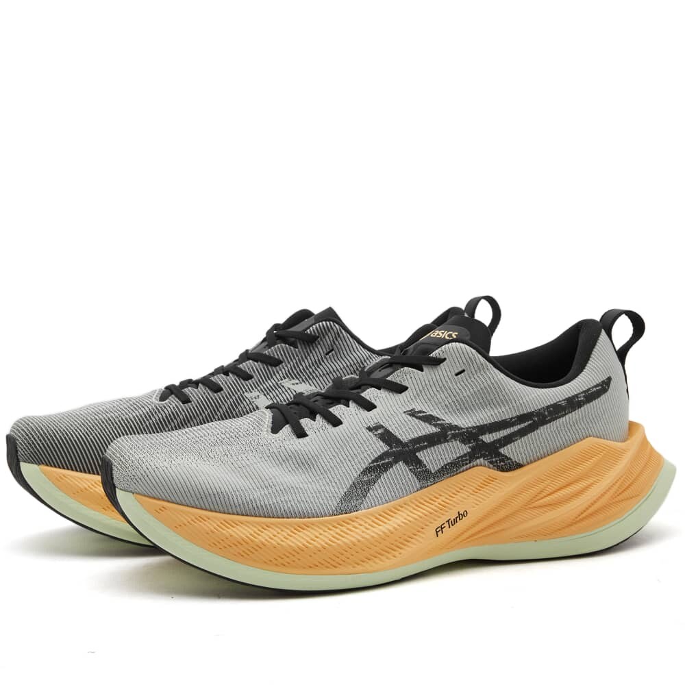 

Кроссовки Asics Superblast