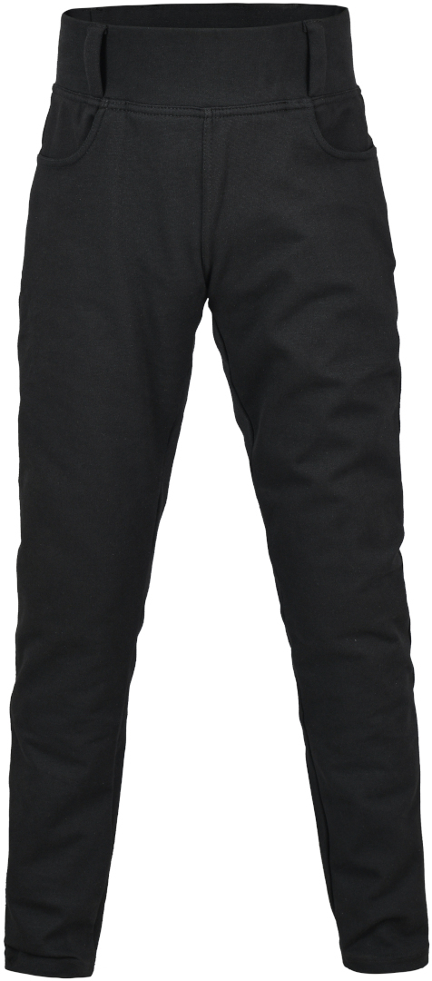 Женские брюки Bores Leggy водонепроницаемые, черный джинсовые брюки bores live водонепроницаемые синий