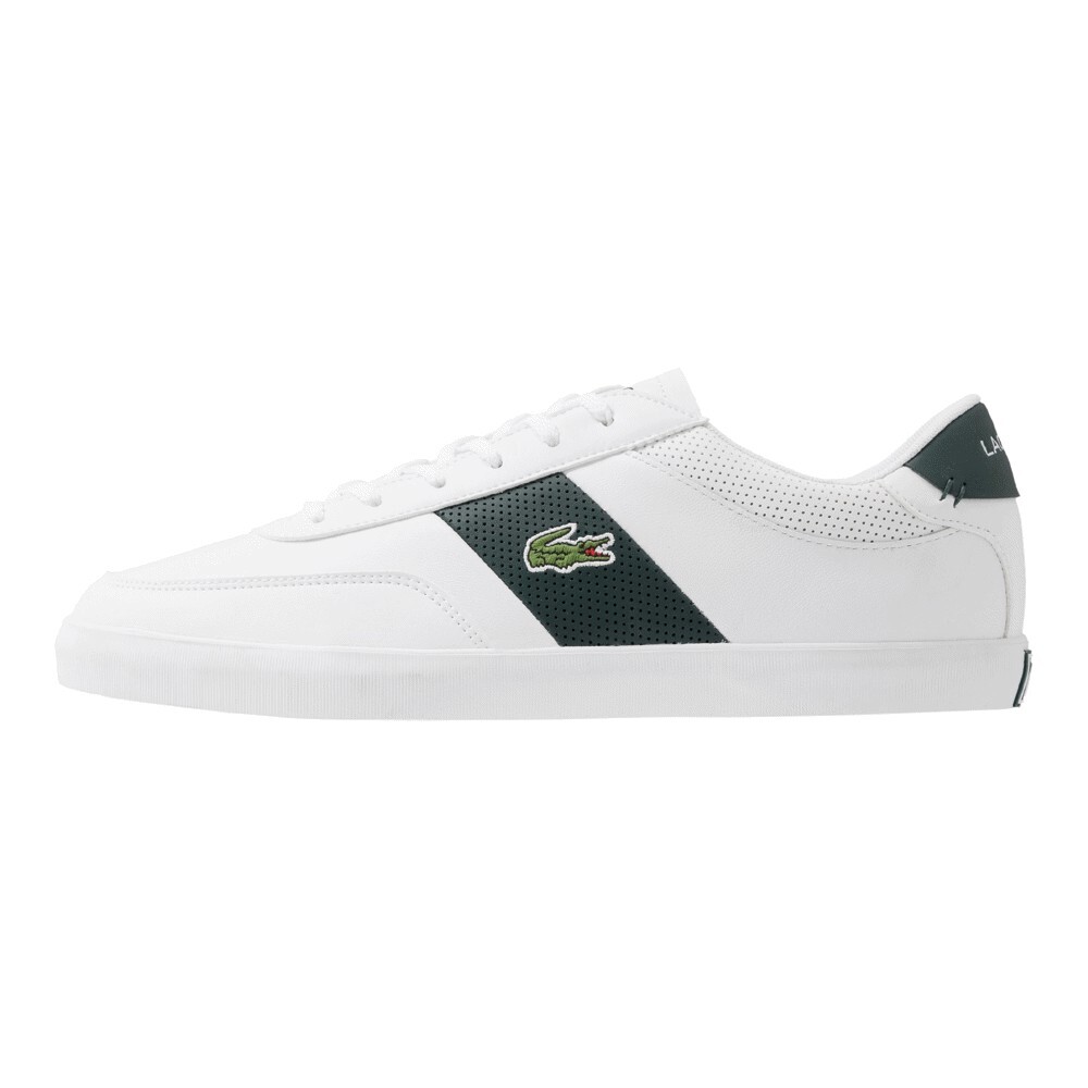 lacoste court master