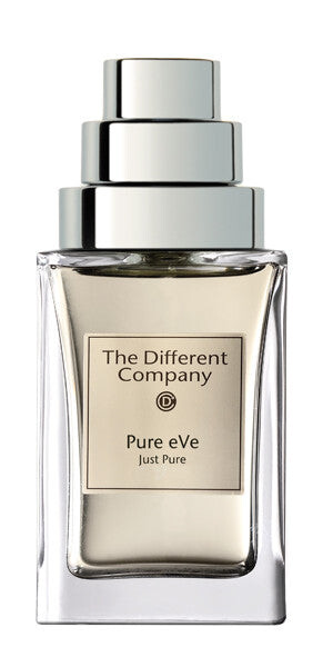 

The Different Company Парфюмированная вода Pure eVe 50 мл