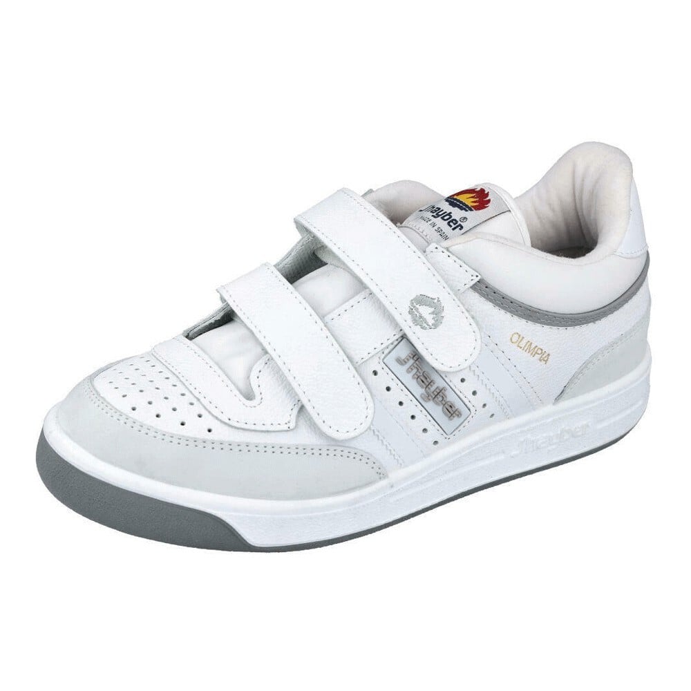 

Кроссовки J'hayber Zapatillas, blanco